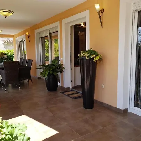 Appartement Gordana 2