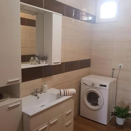 Appartement Gordana 2