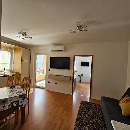 Apartmán Gordana 2 *