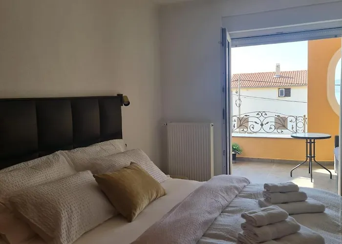 Apartamento Gordana 2