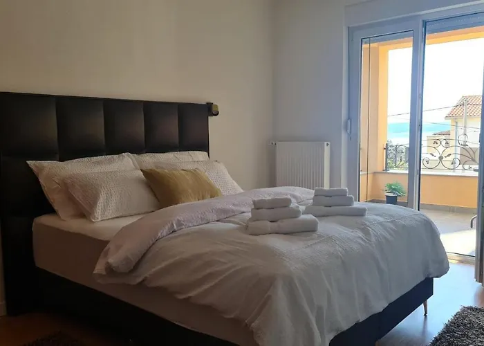 Gordana 2 Apartamento *