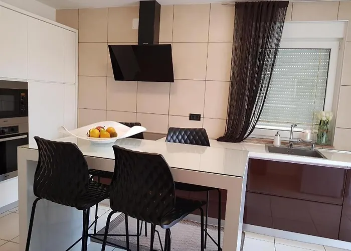 Gordana 2 Apartamento