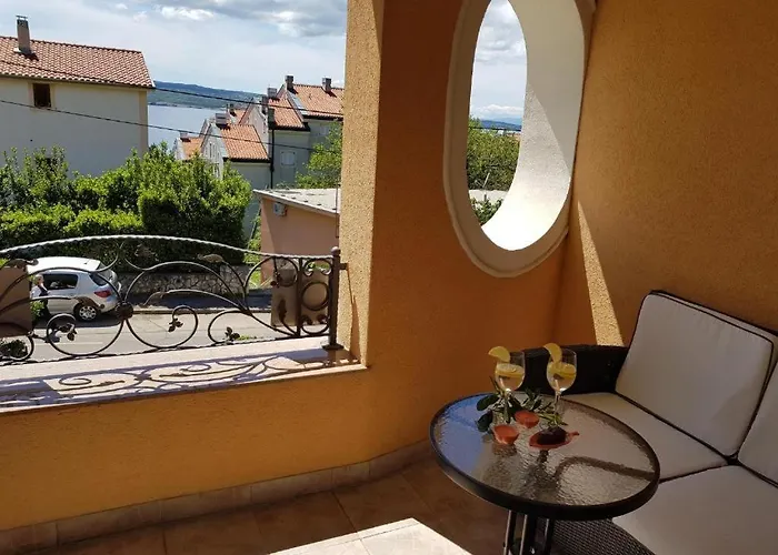 Gordana 2 Apartmán *