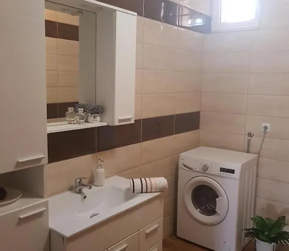 Apartamento Gordana 2