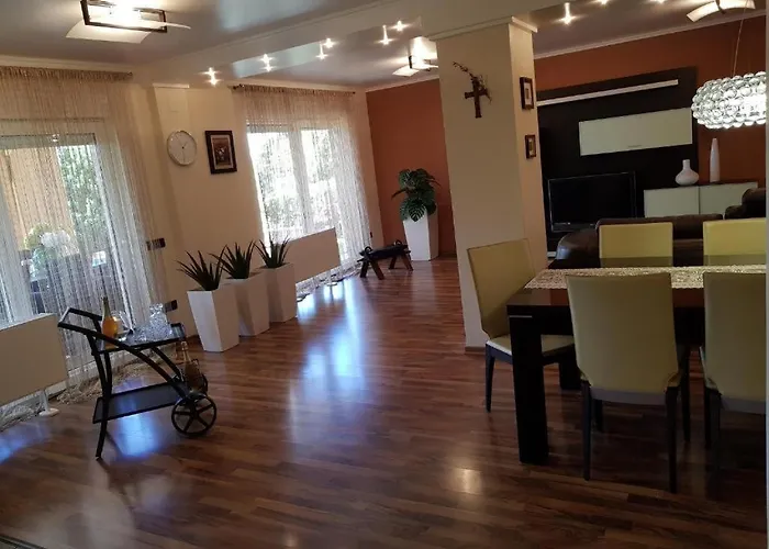 Gordana 2 Apartmán *