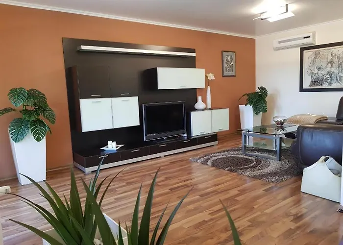 Gordana 2 Apartamento