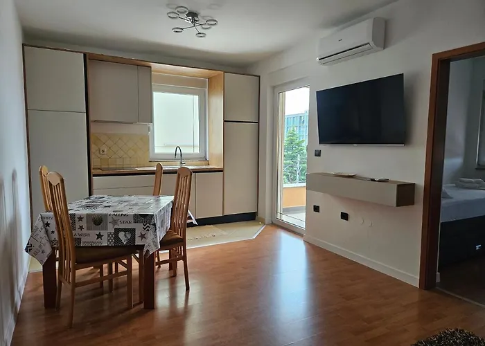 Gordana 2 Apartamento