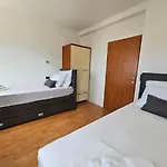 Apartamento Gordana 2 Selce