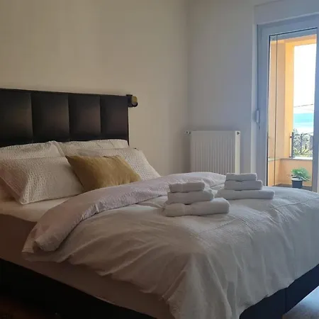Gordana 2 Apartment *