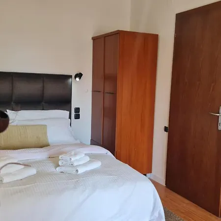 Gordana 2 Apartment *