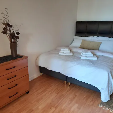 Gordana 2 Apartment *