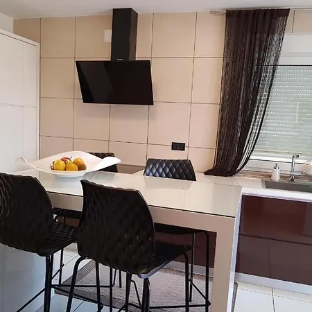 Gordana 2 Apartment