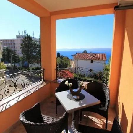 Gordana 2 Apartment *