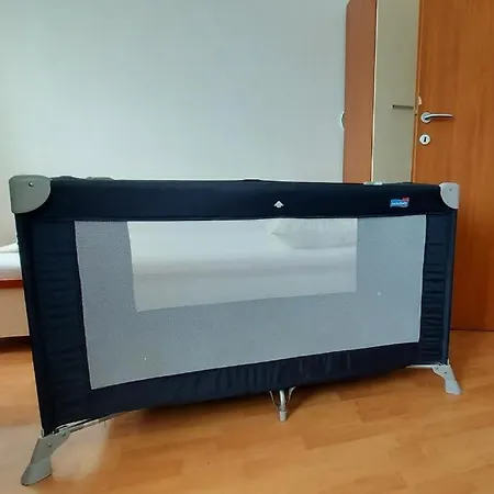 Apartment Gordana 2 Selce