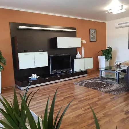 Gordana 2 Apartment