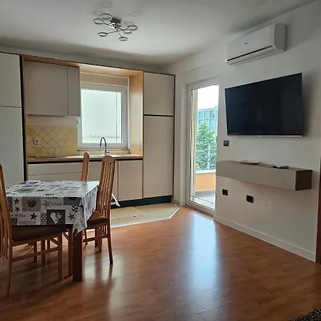 Gordana 2 Apartment