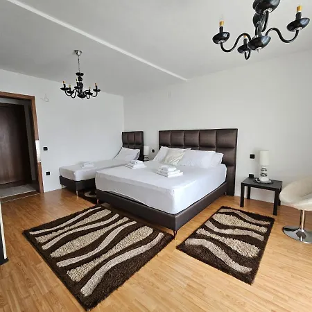 Gordana 2 Apartment