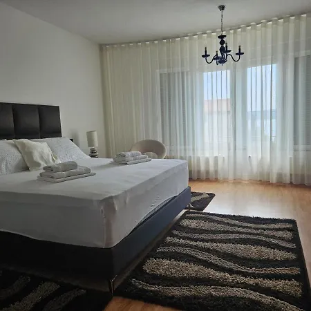 Gordana 2 Apartment