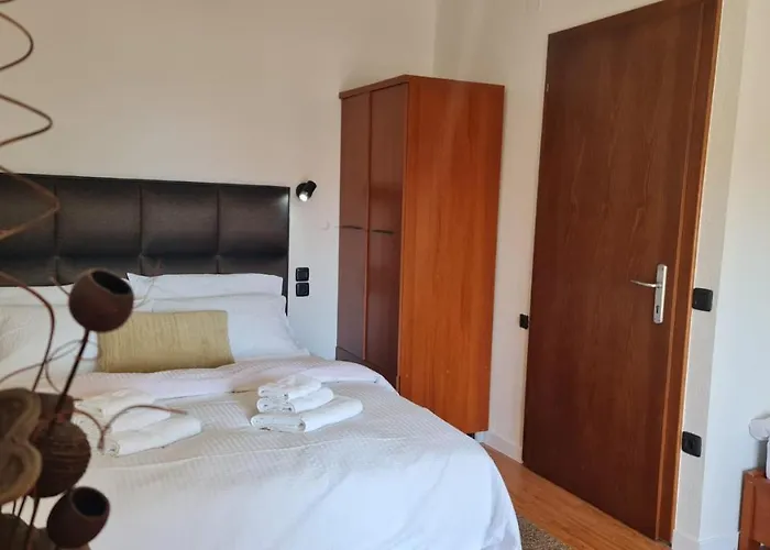 Gordana 2 Appartement *