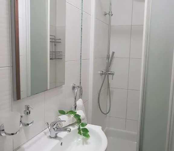 Appartement Gordana 2 *
