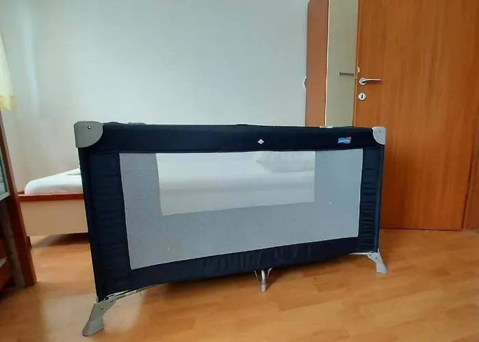 Appartement Gordana 2 Selce
