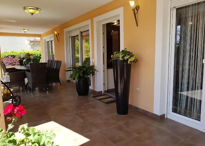 Appartement Gordana 2