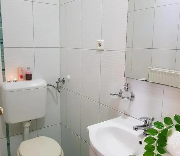 Appartement Gordana 2 Selce