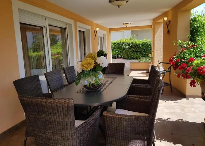 Appartement Gordana 2 Selce