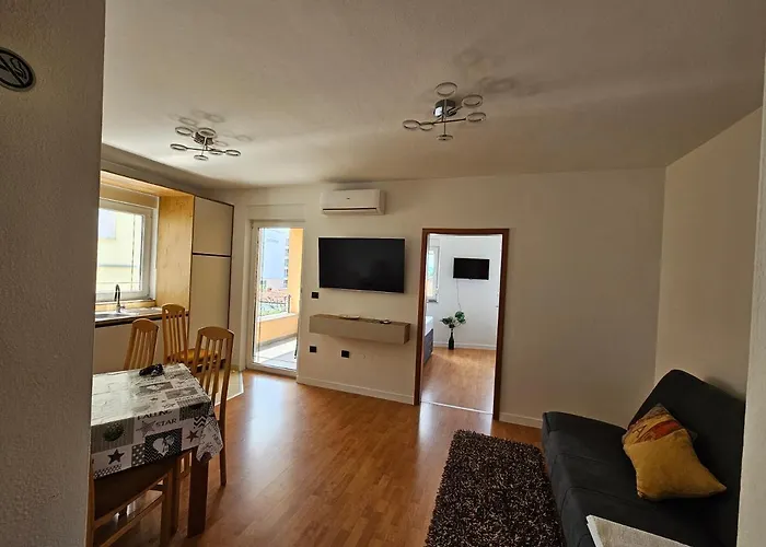 Appartement Gordana 2 *