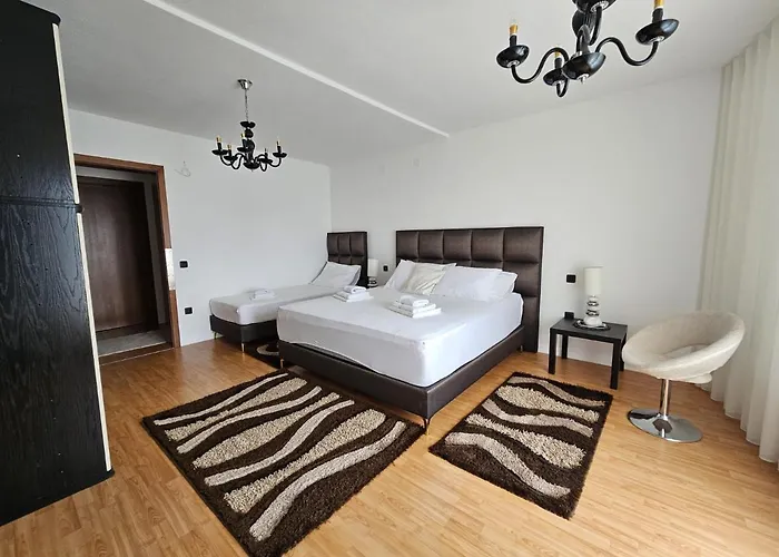 Gordana 2 Appartement