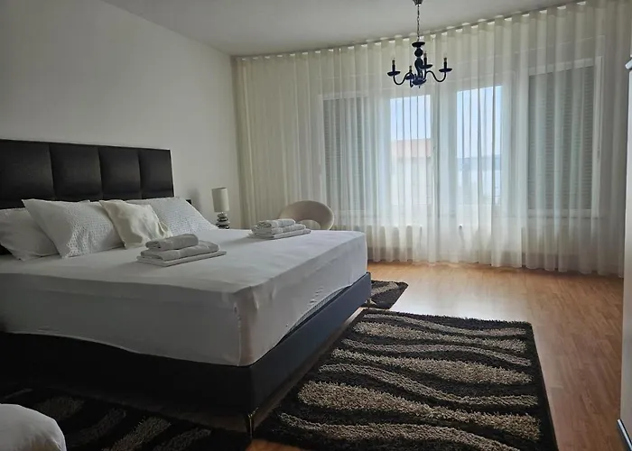 Gordana 2 Appartement
